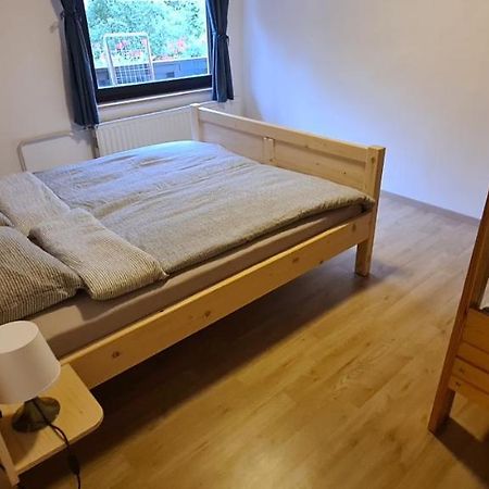 Apartma Vidic Gozd Martuljek Exterior photo