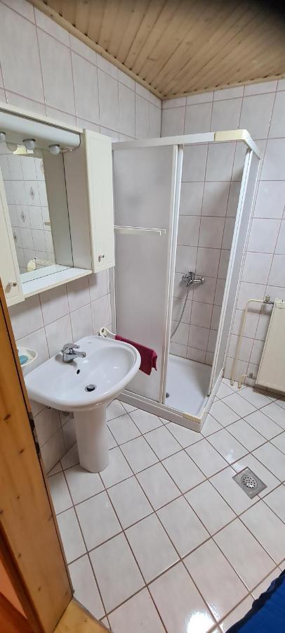 Apartma Vidic Gozd Martuljek Exterior photo